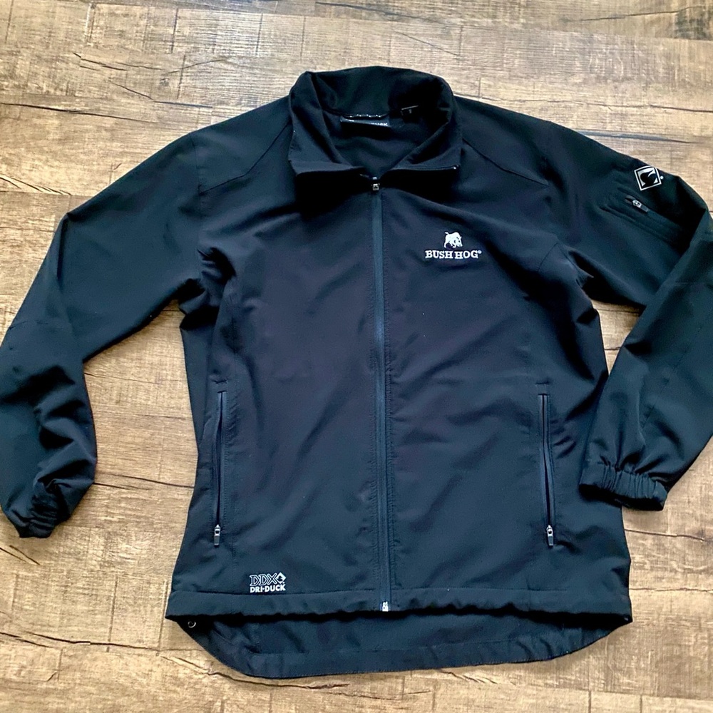 Dri-Duck Jacket